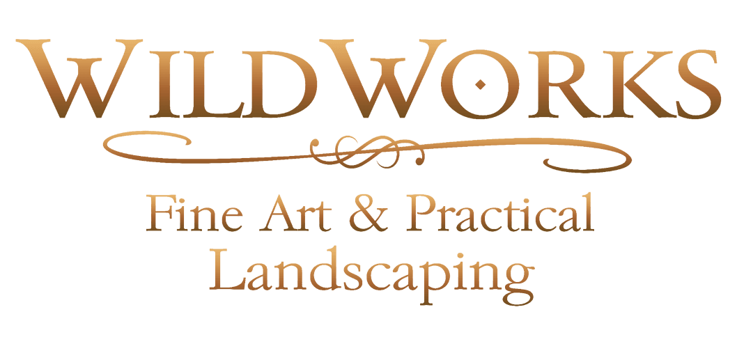 WildWorks Fine Art and Practical Landscaping logo